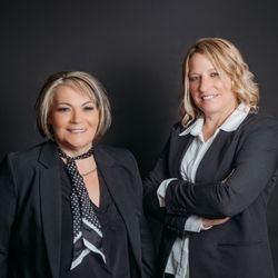 Well Accounted For Business Services - Tax Preparers Jennifer Mills & Jennifer Simily