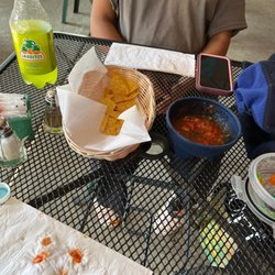 El Meson - Food