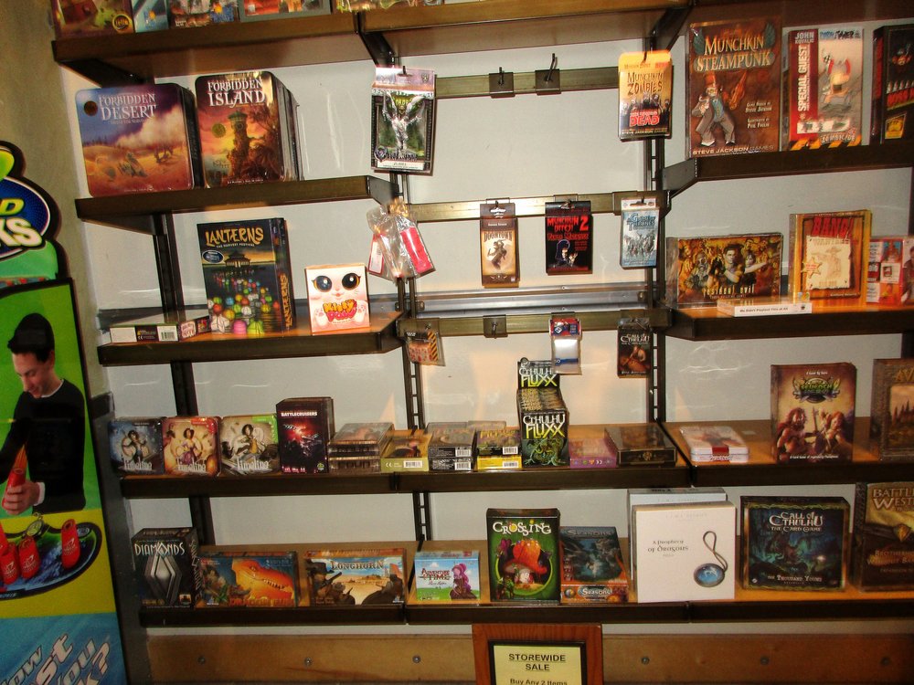 GAMERS WORLD Updated August 2024 10 Reviews 814 Hawthorn Ctr