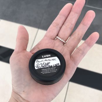 LUSH - Free Samples (mouth tab breath mints) - Cosmetics & Beauty Supply Near Me - Bridgewater, New Jersey LUSH - Free Samples (mouth tab breath mints) - Cosmetics & Beauty Supply Near Me - Bridgewater, New Jersey