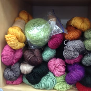 Kathy's Knits - Knitting Supplies Near Me - Edinburgh, EDH