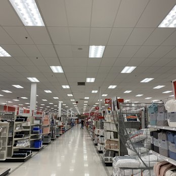 Target - Department Stores Near Me - Irvine, California