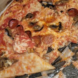 House Pie
