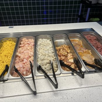 Hibachi Buffet - Chinese Near Me - Huntsville, Alabama