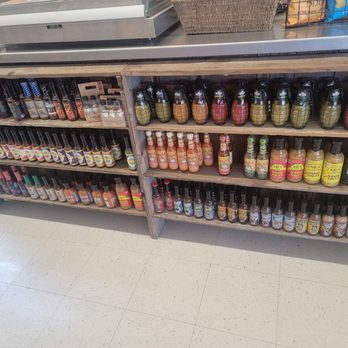 Orv's - Hot sauces to purchase - Gas Stations Near Me - Williams, California
