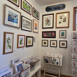 Artworks Gallery