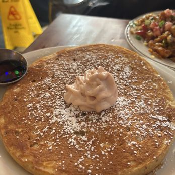 Good Ol Days Diner- Winfield’s Diner - Pancake - Breakfast & Brunch Near Me - Brooklyn, New York Good Ol Days Diner- Winfield’s Diner - Pancake - Breakfast & Brunch Near Me - Brooklyn, New York