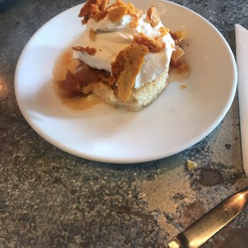 El Barrio - Tres leches leches cake! MUST ORDER! Amazing!!!! It has roasted peches and free whip topping!!!! - Mexican Near Me - Birmingham, Alabama El Barrio - Tres leches leches cake! MUST ORDER! Amazing!!!! It has roasted peches and free whip topping!!!! - Mexican Near Me - Birmingham, Alabama