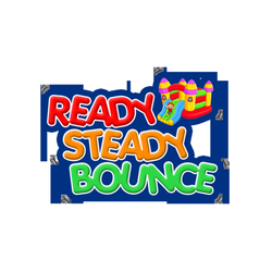 Ready Steady Bounce - Ready Steady Bounce