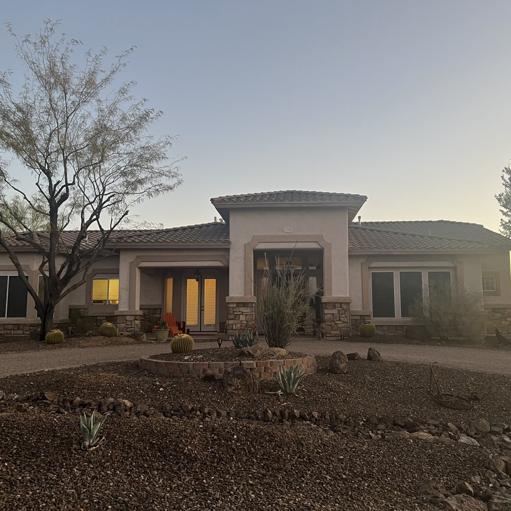 That 1 Painter - Scottsdale - The old colors - Painters Near Me - Scottsdale, Arizona That 1 Painter - Scottsdale - The old colors - Painters Near Me - Scottsdale, Arizona