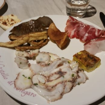 Quel Castello di Diegaro - Antipasti a buffet - Italian Near Me - Cesena, FC Quel Castello di Diegaro - Antipasti a buffet - Italian Near Me - Cesena, FC
