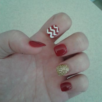Sky Nail Salon - FSU nails! - Nail Salons Near Me - Spring, Texas Sky Nail Salon - FSU nails! - Nail Salons Near Me - Spring, Texas