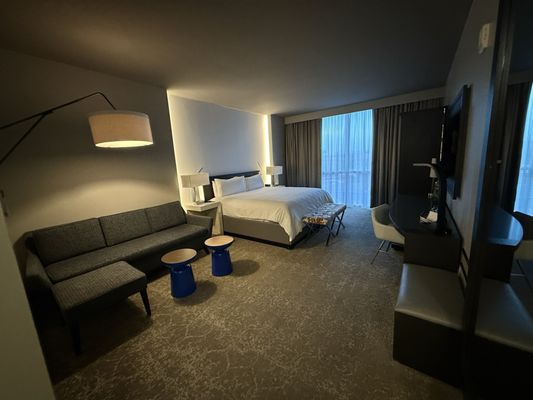 Archer Hotel Austin by null