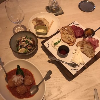 Bottiglia - Italian Near Me - Henderson, Nevada