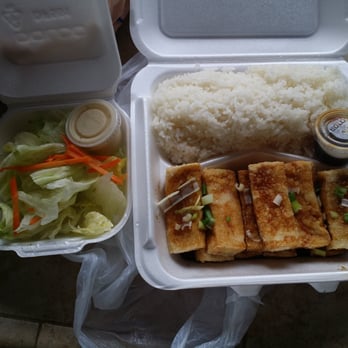 Teriyaki Zone - Tofu teriyaki! - Asian Fusion Near Me - Everett, Washington Teriyaki Zone - Tofu teriyaki! - Asian Fusion Near Me - Everett, Washington