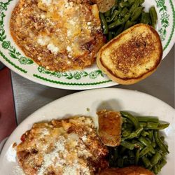 Jeanie's  It's All Good - Lasagna