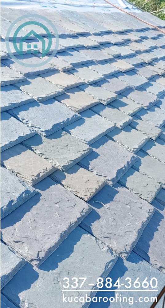 Slide of Kucaba Roofing