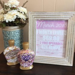 Tannahs Tanning Salon & Boutique