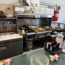 Irv's Sandwich Shop
