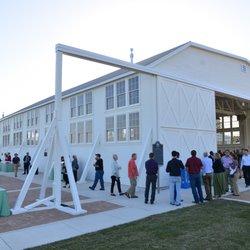 Hangar 9