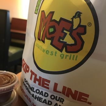 Moe's Southwest Grill - Mexican Near Me - Cordova, Tennessee Moe's Southwest Grill - Mexican Near Me - Cordova, Tennessee