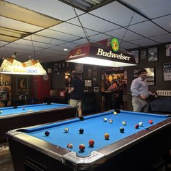Billy's Tavern