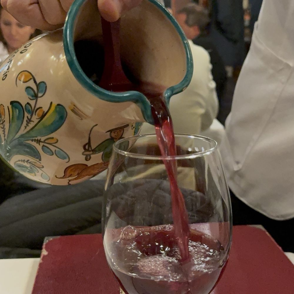 Botín - Sangria - Spanish Near Me - Madrid, M