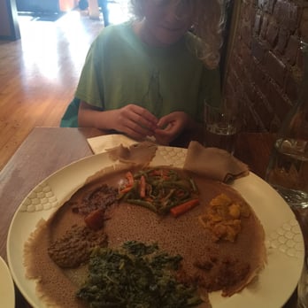 Mesobrestaurant.Com - Ethiopian Near Me - Montclair, New Jersey