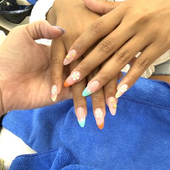 Tami-A Nails Salon - Nail Salons Near Me - Honolulu, Hawaii Tami-A Nails Salon - Nail Salons Near Me - Honolulu, Hawaii
