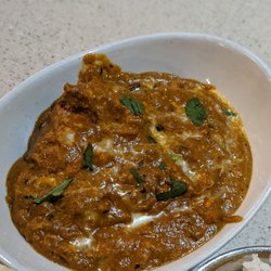 Spice Fine Indian Cuisine - Lamb korma