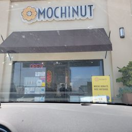 Exterior photo of Mochinut - Cerritos, California Exterior photo of Mochinut - Cerritos, California
