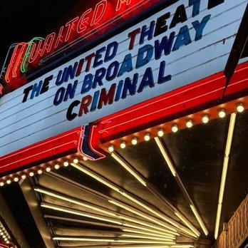 The United Theater - Performing Arts Near Me - Los Angeles, California
