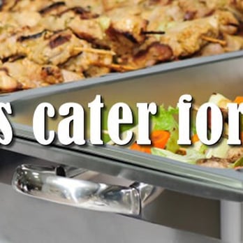We Wagon Catering - Caterers Near Me