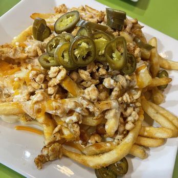 Cielito Lindo Mexican Grill - Loaded Loco Fries - Mexican Near Me - Apopka, Florida Cielito Lindo Mexican Grill - Loaded Loco Fries - Mexican Near Me - Apopka, Florida