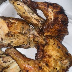 Pollo Tropical - Deliciously chicken