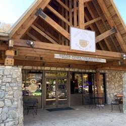 Qualla Java Cafe