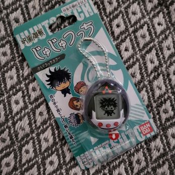 Sugoi Stuff - tamagotchi nano jjk - Hobby Shops Near Me - Garden Grove, California