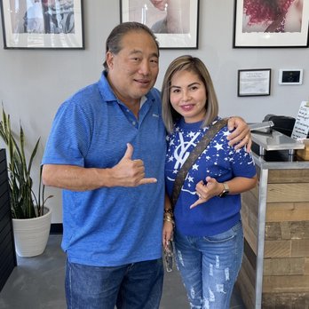 Meraki Salon - Wow so impressed James was so professional n skillful. Awesome customer service. - Hair Salons Near Me - Las Vegas, Nevada Meraki Salon - Wow so impressed James was so professional n skillful. Awesome customer service. - Hair Salons Near Me - Las Vegas, Nevada