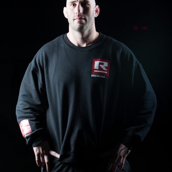 Ronin Training Center - Coach Luke - Boxing Near Me - Columbus, Ohio