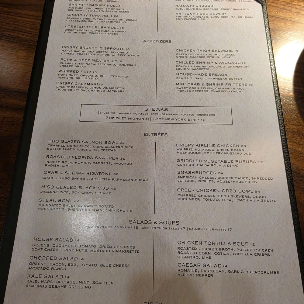 Howard & Platt - Menu - Breakfast & Brunch Near Me - Tampa, Florida Howard & Platt - Menu - Breakfast & Brunch Near Me - Tampa, Florida