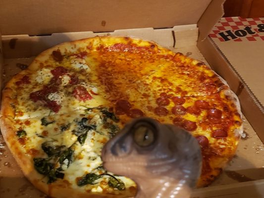 Rockaway Pizzeria by null