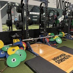 O2 Fitness