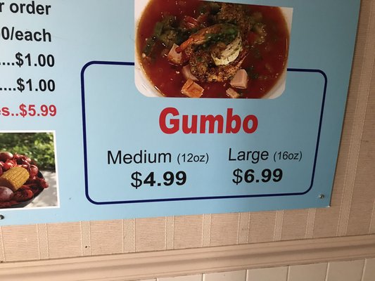 Quality Fresh Seafood by null