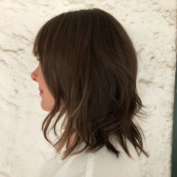 Abel R Nail Bar - Cross fusion between Bob haircut and shag - Day Spas Near Me - San Antonio, Texas Abel R Nail Bar - Cross fusion between Bob haircut and shag - Day Spas Near Me - San Antonio, Texas