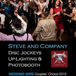 Steve & Company