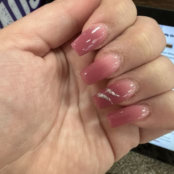 Knk Nails & Spa - Nail Salons Near Me - Warminster , Pennsylvania Knk Nails & Spa - Nail Salons Near Me - Warminster , Pennsylvania