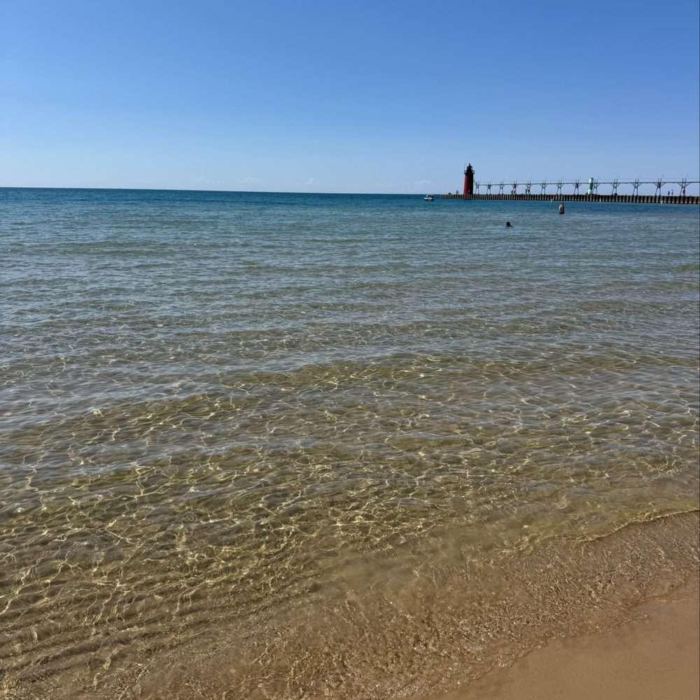 South Beach Park - Parks Near Me - South Haven, Michigan South Beach Park - Parks Near Me - South Haven, Michigan