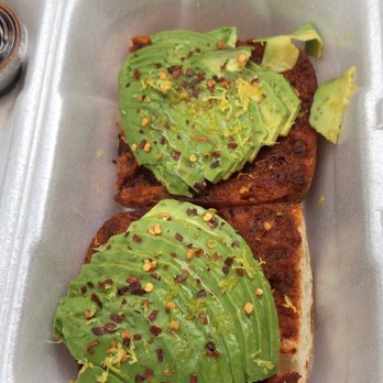 EARL Kaimuki - Avocado Toast - Sandwiches Near Me - Honolulu, Hawaii EARL Kaimuki - Avocado Toast - Sandwiches Near Me - Honolulu, Hawaii