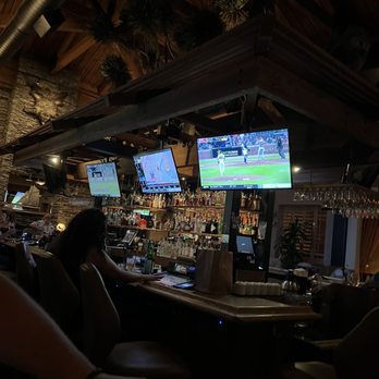 Black Mountain Grill - Bar seating - American Near Me - Henderson, Nevada