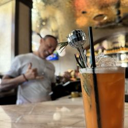 Beeline - Disco brunch